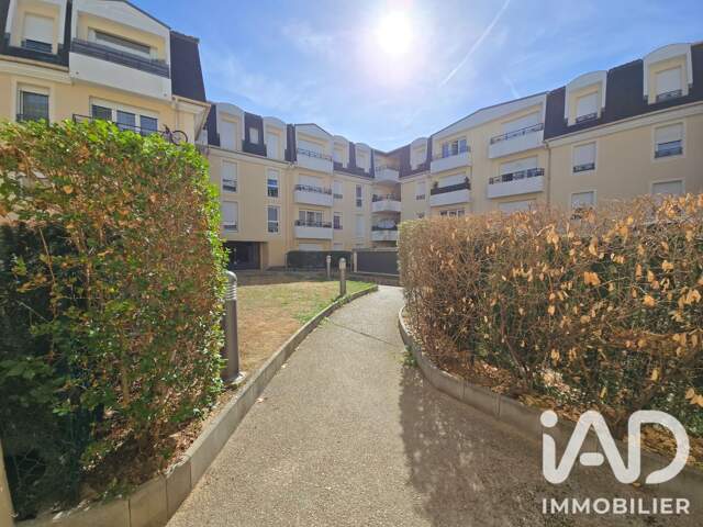 Vente Appartement 4 pièces — photo du bien