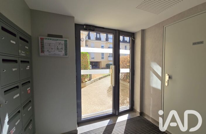 Vente Appartement 4 pièces — photo 2