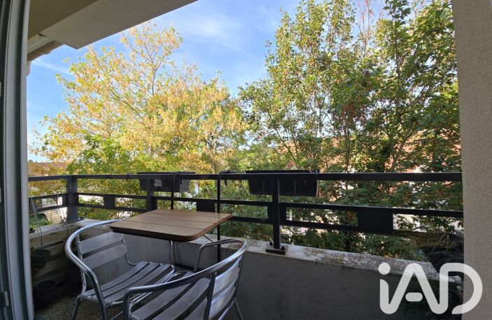 Vente Appartement 4 pièces — photo 3