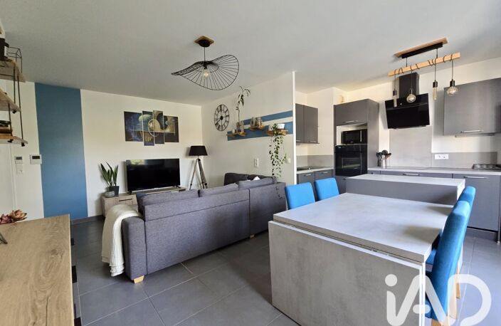Vente Appartement 4 pièces — photo 4