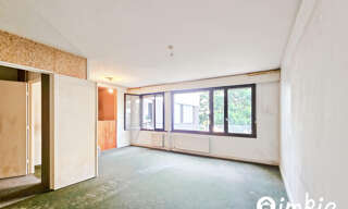 Appartement 3 Pièces 72 m² à vendre à Paris 13 (75013)