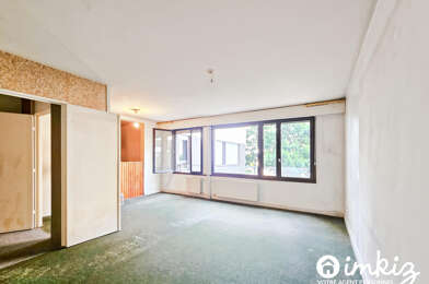 Appartement 3 pièces 490000 €