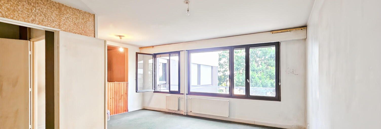 Appartement 3 Pièces 72 m² à vendre à Paris 13 (75013)