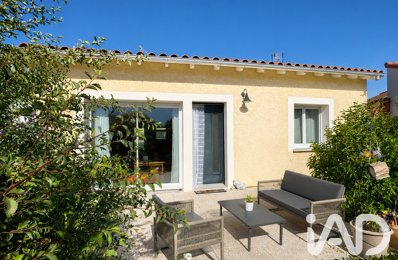 Vente Maison/villa 3 pièces — photo du bien