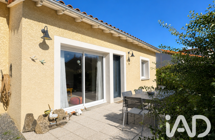 Vente Maison/villa 3 pièces — photo 2