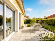Vente Maison/villa 3 pièces — photo 3