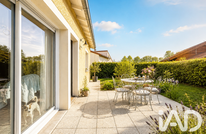 Vente Maison/villa 3 pièces — photo 3