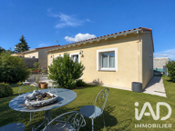 Vente Maison/villa 3 pièces — photo 4