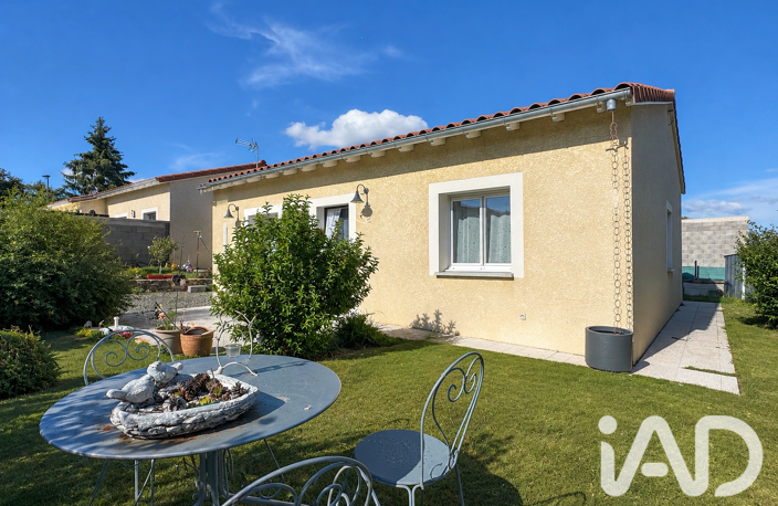 Vente Maison/villa 3 pièces — photo 4