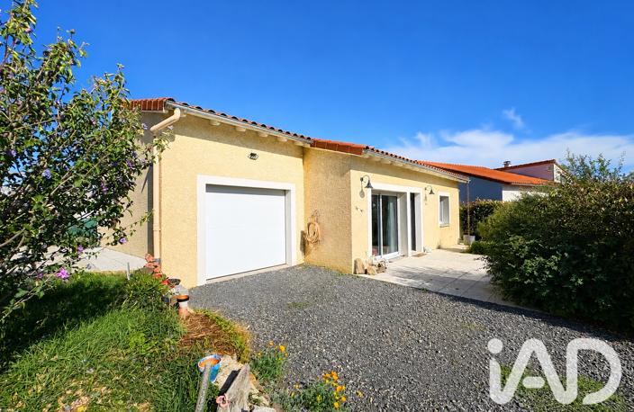 Vente Maison/villa 3 pièces — photo 5
