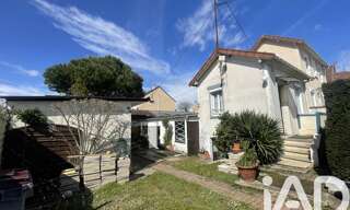 Maison 3 Pièces 65 m² à vendre à Beauchamp (95250)