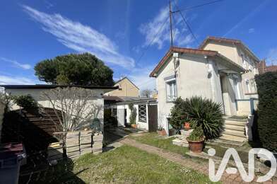Maison 3 pièces 185000 €