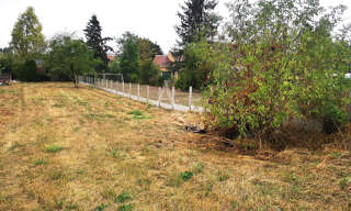 Terrain  755 m² à vendre à Fay-aux-Loges (45450)