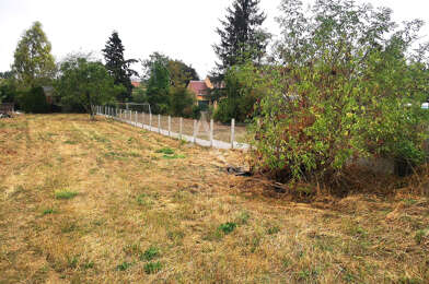 Terrain  80380 €