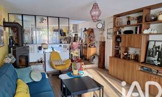 Maison 5 Pièces 105 m² à vendre à Rueil-Malmaison (92500)