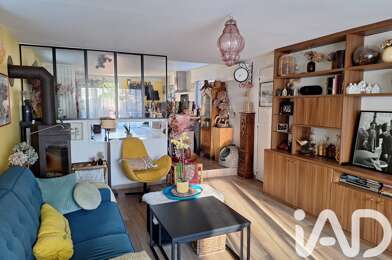 Maison 5 pièces 715000 €