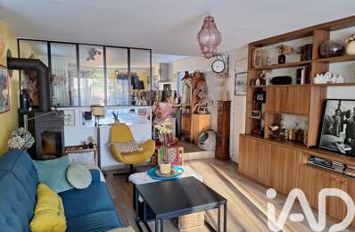 Vente Maison/villa 5 pièces — photo du bien