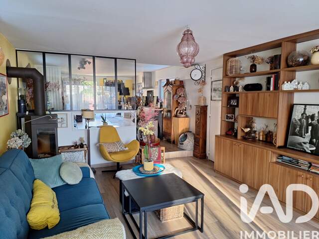 Vente Maison/villa 5 pièces — photo du bien