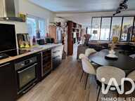Vente Maison/villa 5 pièces — photo 2