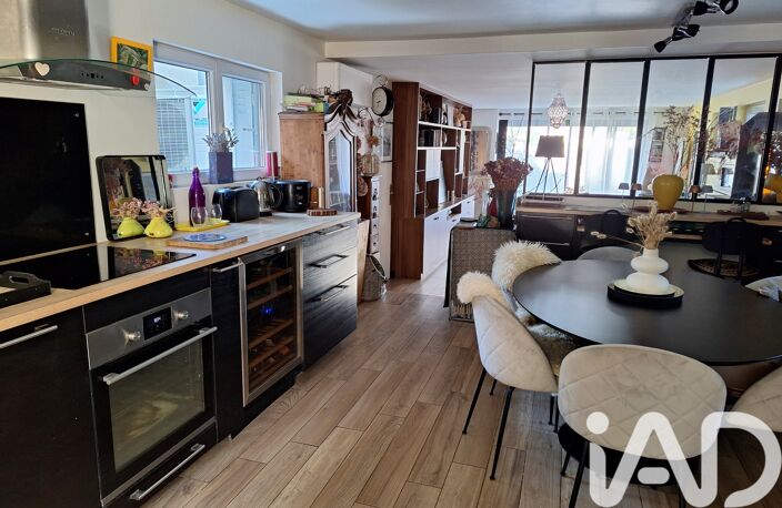 Vente Maison/villa 5 pièces — photo 2
