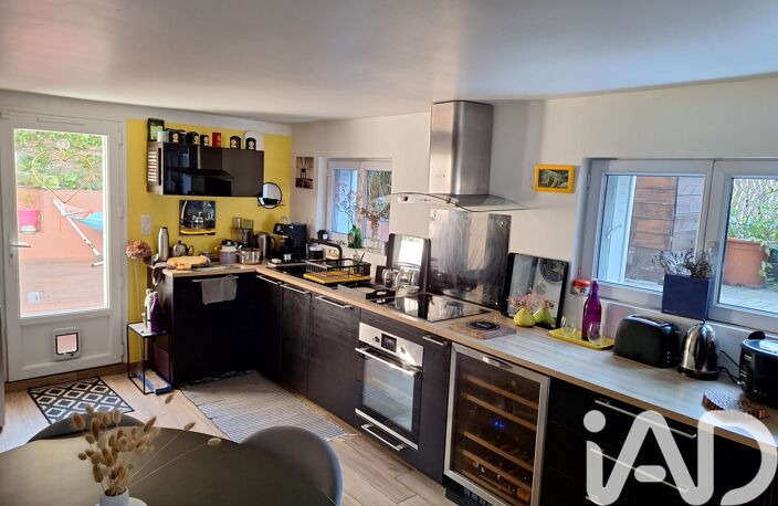Vente Maison/villa 5 pièces — photo 3