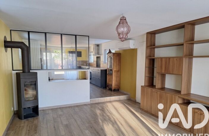 Vente Maison/villa 5 pièces — photo 5