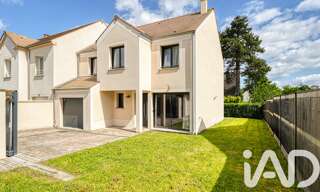 Maison 6 Pièces 131 m² à vendre à Limours (91470)