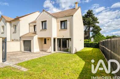 Maison 6 pièces 465000 €