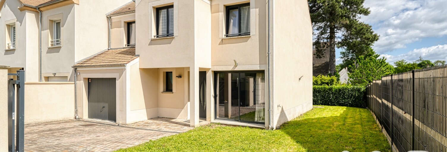 Maison 6 Pièces 131 m² à vendre à Limours (91470)