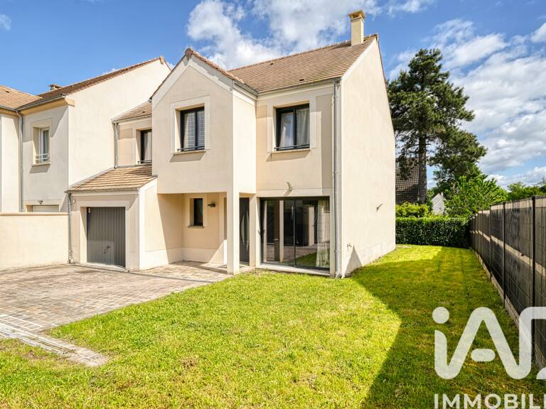 Vente Maison traditionnelle 6 pièces — photo 1
