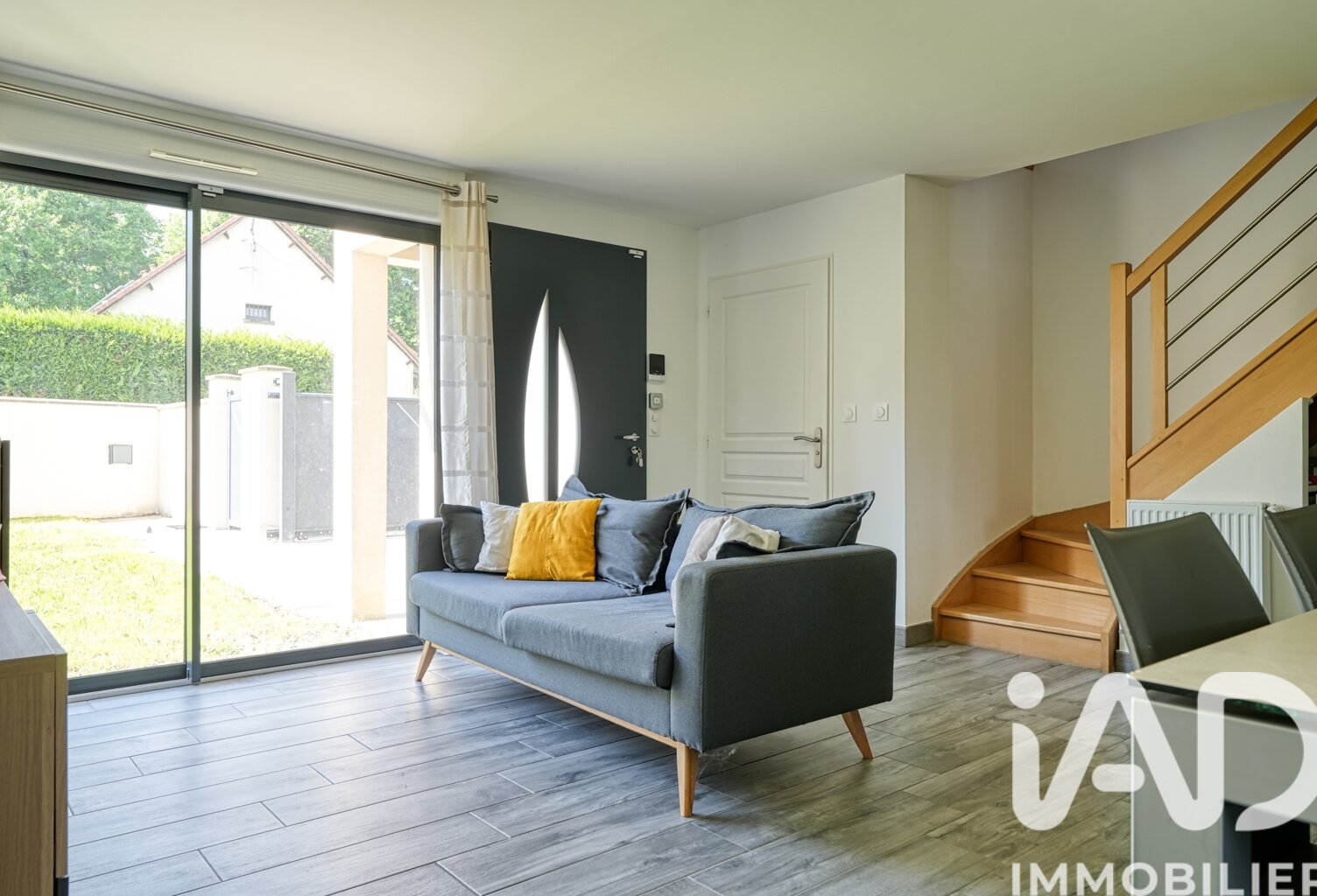 Vente Maison traditionnelle 6 pièces — photo 1
