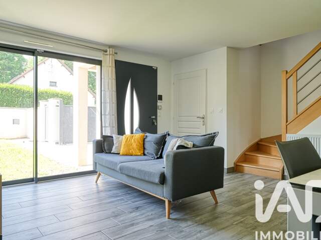 Vente Maison traditionnelle 6 pièces — photo du bien