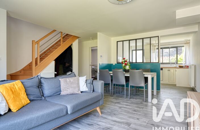 Vente Maison traditionnelle 6 pièces — photo 3