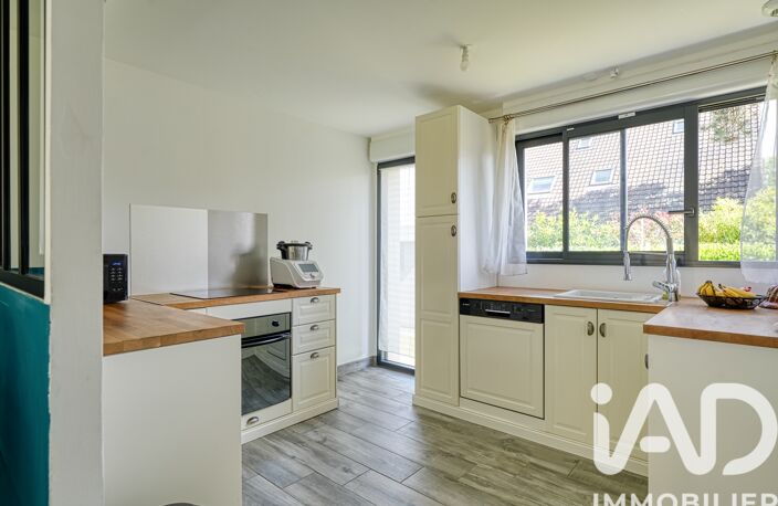 Vente Maison traditionnelle 6 pièces — photo 4