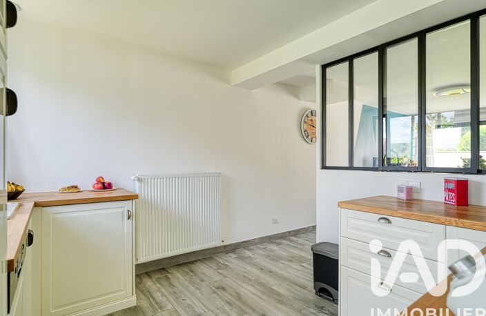 Vente Maison traditionnelle 6 pièces — photo 5