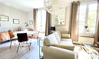 Maison 3 Pièces 70 m² à vendre à Bois-Colombes (92270)