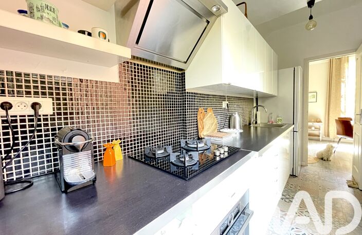 Vente Maison de ville 3 pièces — photo 3