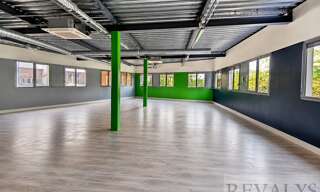 Commerce  307 m² à vendre à Dijon (21000)