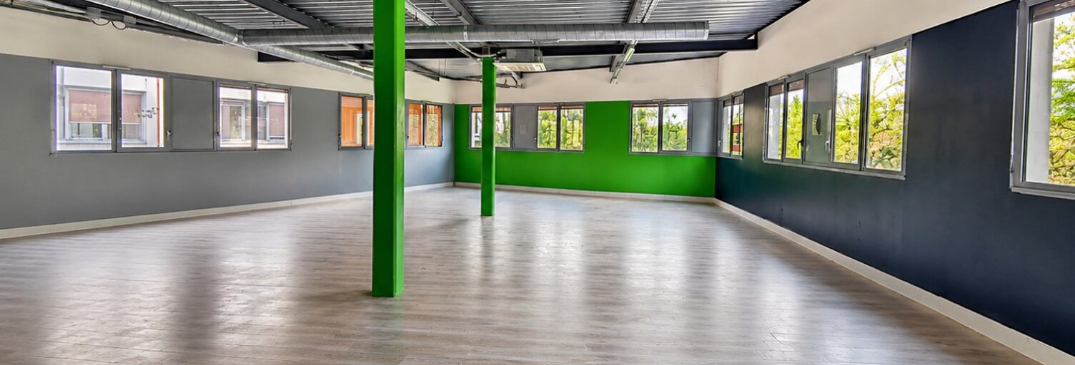 Commerce  307 m² à vendre à Dijon (21000)