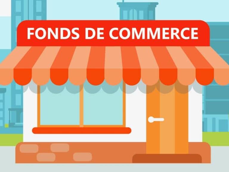 Vente Divers Commerces 297 m&sup2; — photo 1