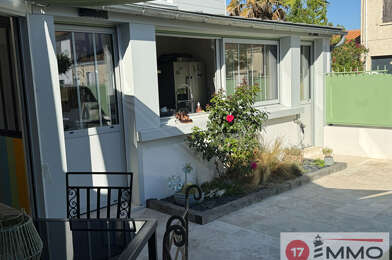 Maison 4 pièces 759690 €