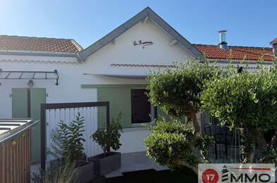 Maison 4 pièces 759690 €
