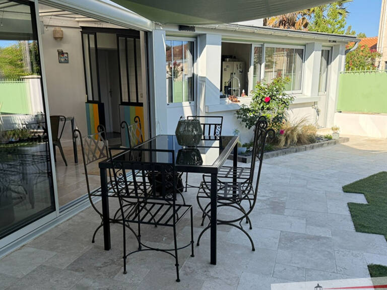 Maison Chatelaillon-Plage 4 pièces  109 m² — photo 1