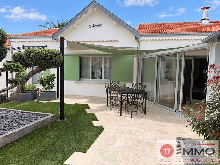Maison Chatelaillon-Plage 4 pièces  109 m² — photo 1