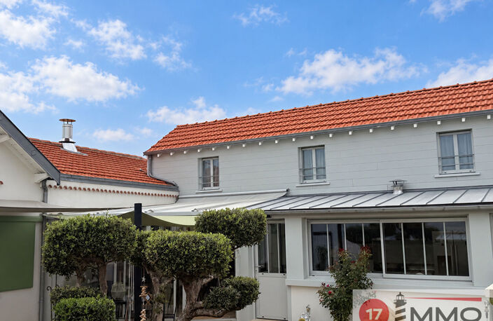 Maison Chatelaillon-Plage 4 pièces  109 m² — photo 2