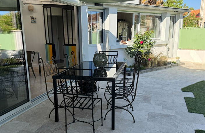 Maison Chatelaillon-Plage 4 pièces  109 m² — photo 3