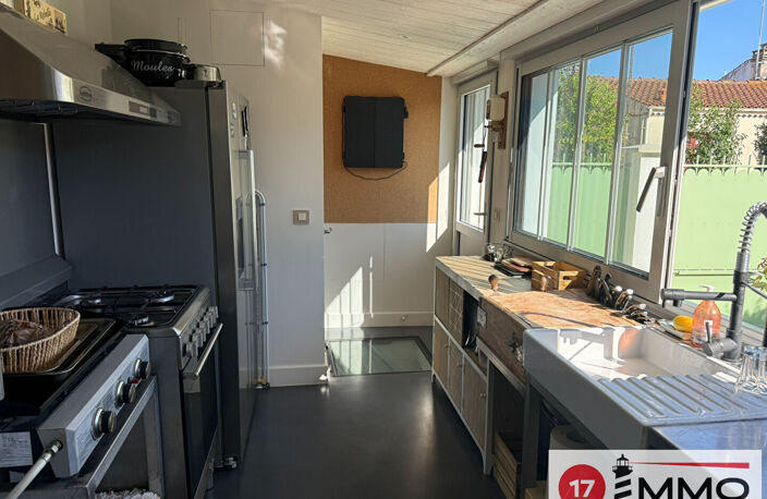 Maison Chatelaillon-Plage 4 pièces  109 m² — photo 4