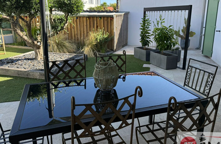 Maison Chatelaillon-Plage 4 pièces  109 m² — photo 5