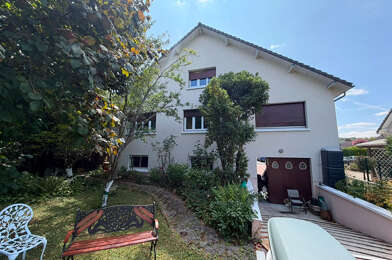 Maison 7 pièces 425000 €