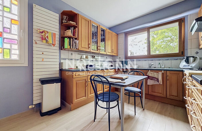 Maison familiale à vendre sur la commune de Chambly 220 m² - 6 chambres, sous-sol total aménagé — photo 4